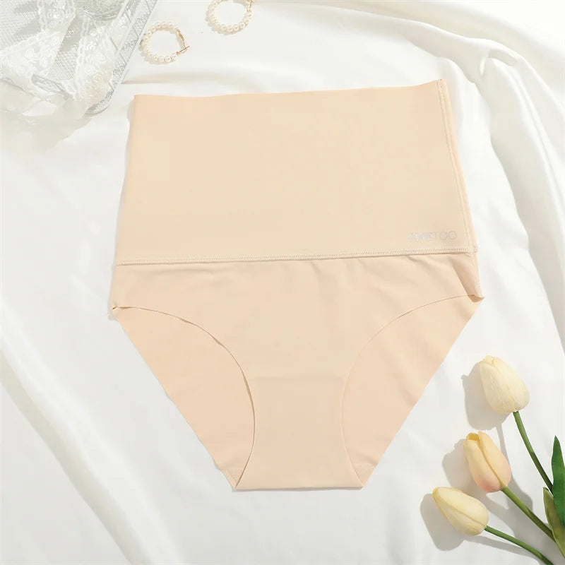 1PCS Shapewear Briefs - Waist Lifting Corset Shorts