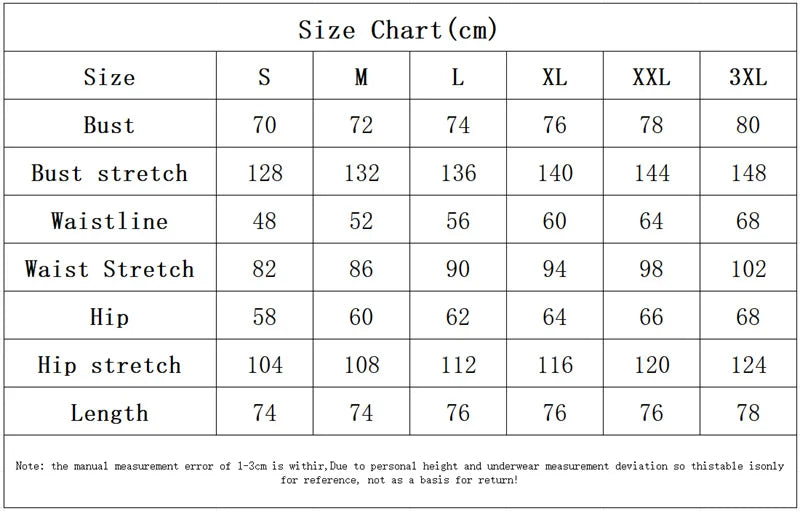 Seamless Shapewear Bodysuit - Sculpting Breast Slimming Underwear