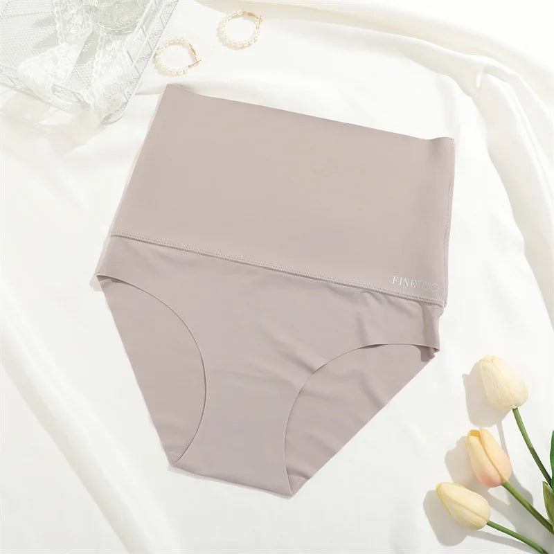 1PCS Shapewear Briefs - Waist Lifting Corset Shorts
