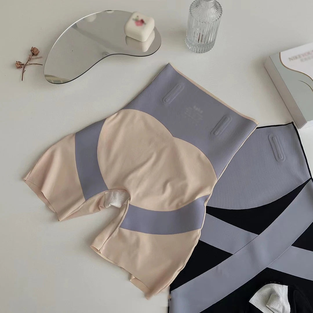 Butt Lifter Shapewear - Waist Trainer Body Slimming Pants