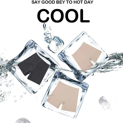 High Waist Tummy Control & Thigh Slimmer Shapewear Panties