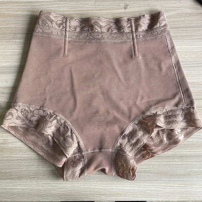 Tummy Control Butt Lifter Shapewear - Waist Trainer