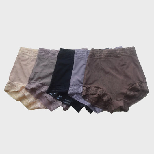 Tummy Control Butt Lifter Shapewear - Waist Trainer