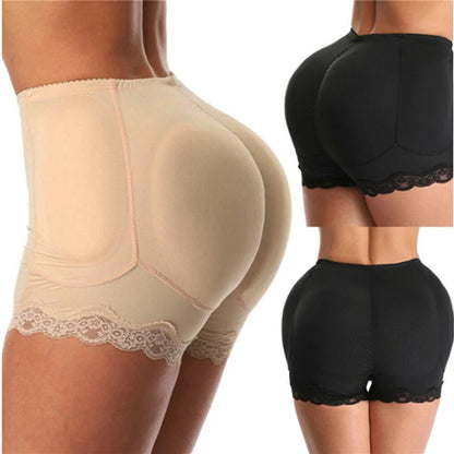 Padded Butt Lifter - Butt Enhancer Body Shapewear