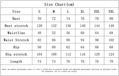 Seamless Shapewear Bodysuit - Sculpting Breast Slimming Underwear