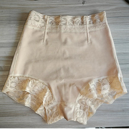 Tummy Control Butt Lifter Shapewear - Waist Trainer