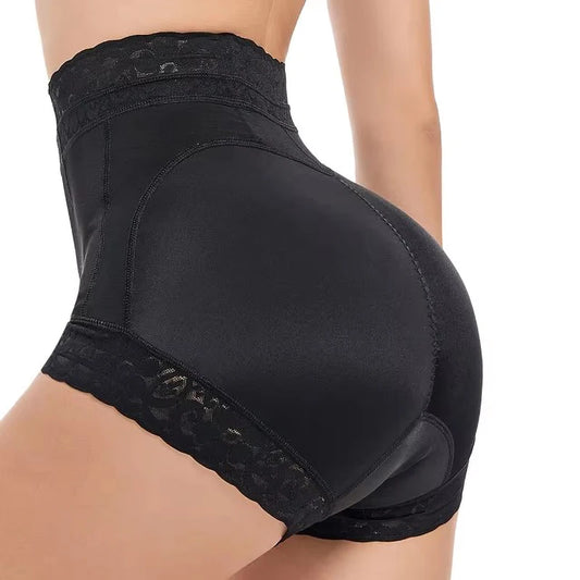 Tummy Control Butt Lifter Shapewear - Waist Trainer