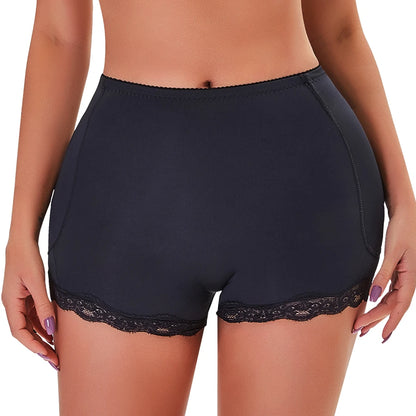 Padded Butt Lifter - Butt Enhancer Body Shapewear