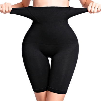 High Waist Shaper Shorts - Breathable & Tightening
