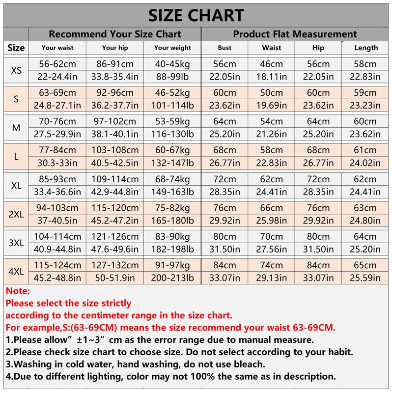 Seamless Shaping Shapewear Bodysuit - Tummy Control Butt Lifting Slimmer Body Shaper