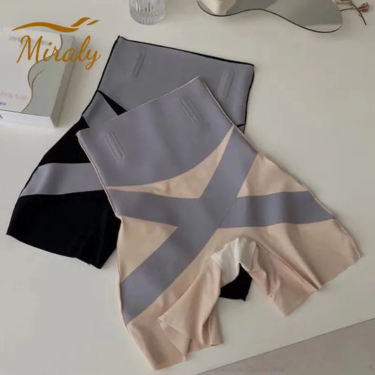 Butt Lifter Shapewear - Waist Trainer Body Slimming Pants