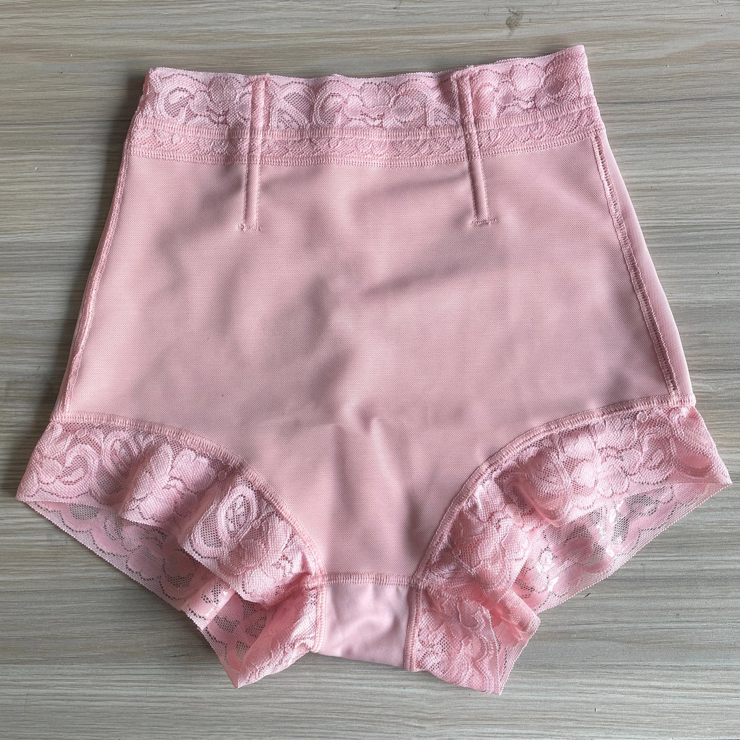 Tummy Control Butt Lifter Shapewear - Waist Trainer