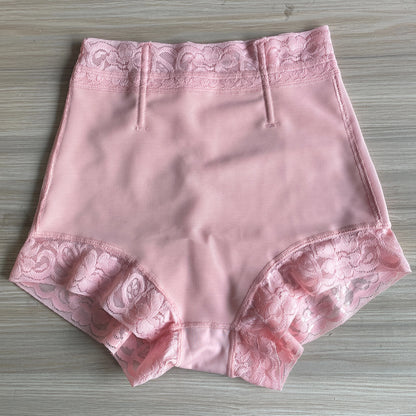 Tummy Control Butt Lifter Shapewear - Waist Trainer