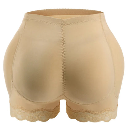 Padded Butt Lifter - Butt Enhancer Body Shapewear