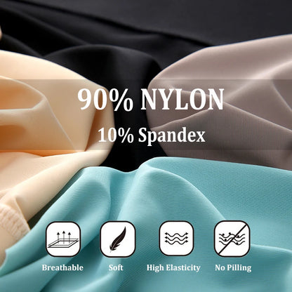 1PCS Shapewear Briefs - Waist Lifting Corset Shorts