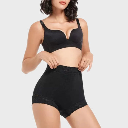 Tummy Control Butt Lifter Shapewear - Waist Trainer
