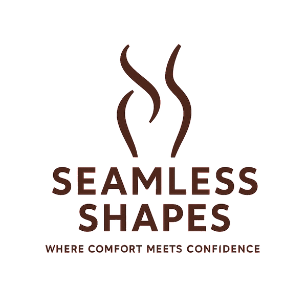 Seamless Shapes